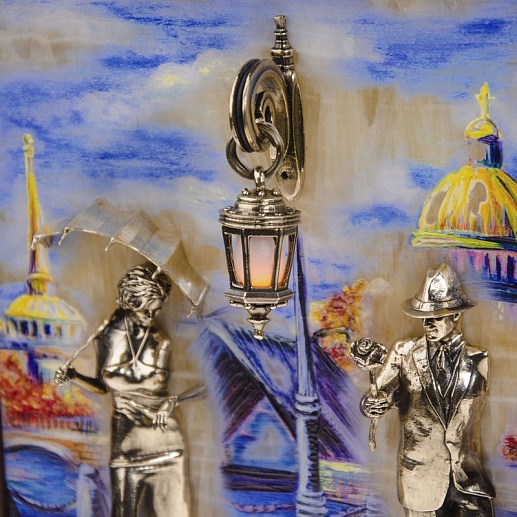 ��������� �������� ��������� "����. ����������. ����" � ����������