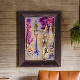 ��������� ������� "������ � �����. �����" � ����������