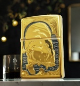 ������������ ��������� Zippo "�������" � 2