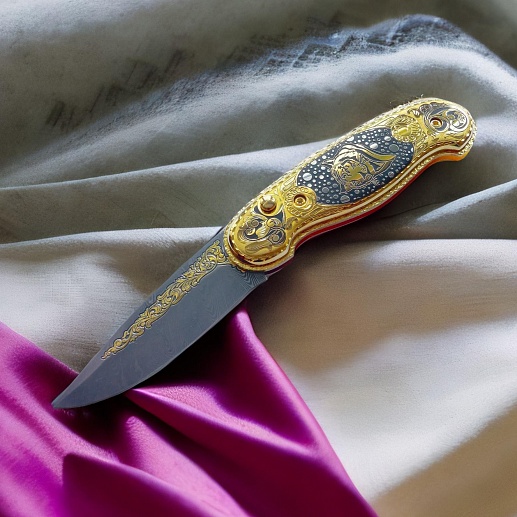 �������� ��� "Tiger". ������. ��������