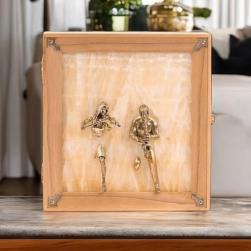 ��������� �������� ��������� "��������� � �����������"