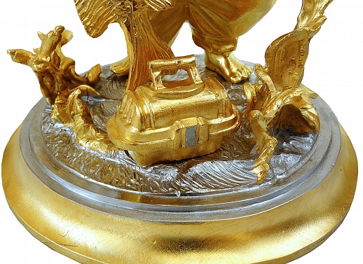 ��������� ���������� "����� � ����"