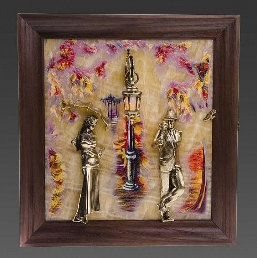 ��������� �������� ��������� "����. �����" � ����������