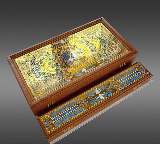 ����� "���". ��������