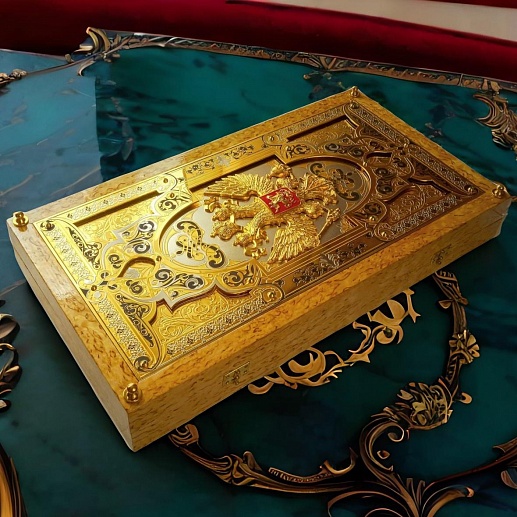 ����� ���������� "���� ��"