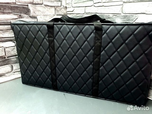Сумка для нард 64х32 см Сумка для нард 64х32 см