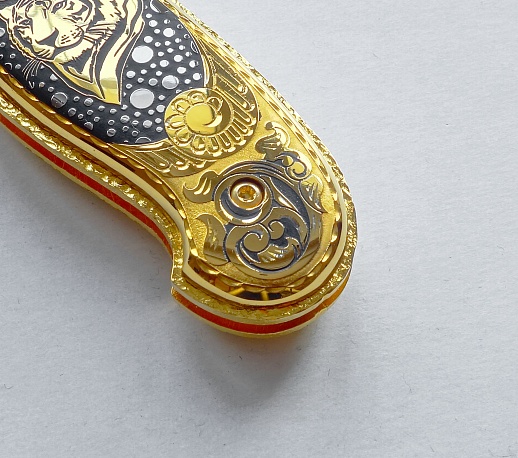 �������� ��� "Tiger". ������. ��������