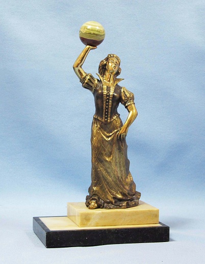 ��������� ��������� "���� � ����� "