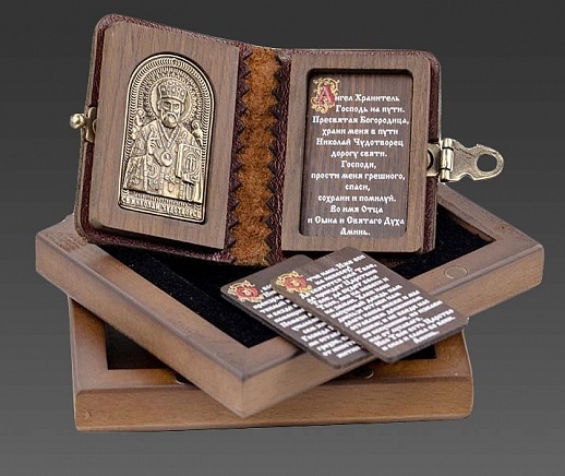 ����� � ��������� "������� ����������"