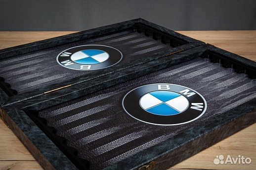 ����� ��� ������� �BMW� ������ ������