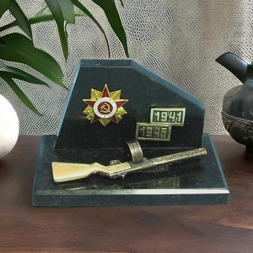 Áðîíçîâûé ñóâåíèð "Îðäåí" êóïèòü ñ äîñòàâêîé Áðîíçîâûé ñóâåíèð "Îðäåí"