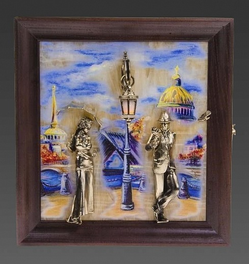 ��������� �������� ��������� "����. ����������. ����" � ����������