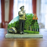 ��������� ������� " �� ������������ ��������"