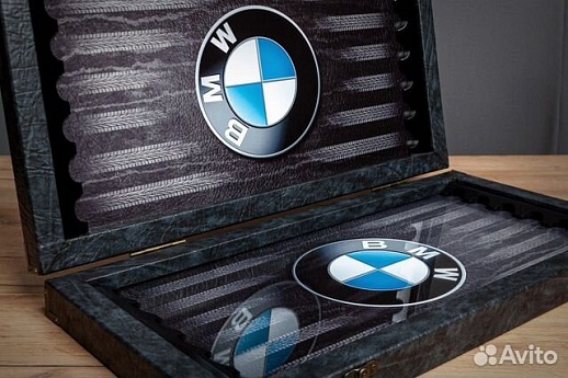 ����� ��� ������� �BMW� ������ ������