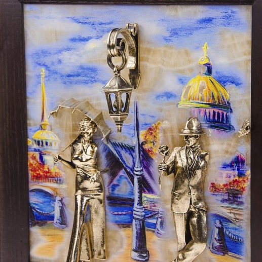 ��������� �������� ��������� "����. ����������. ����"