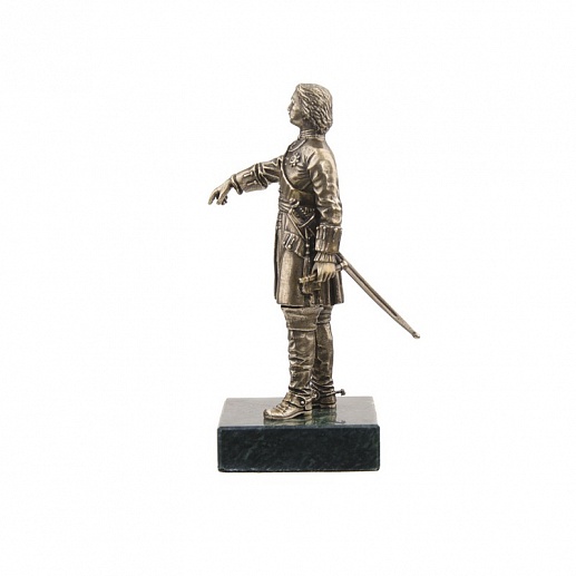 ��������� ��������� "���� I"