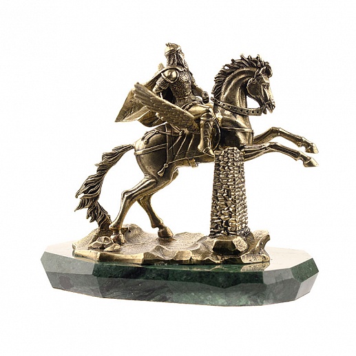 Áðîíçîâàÿ ñòàòóýòêà «Ñîñðóêî» êóïèòü ñ äîñòàâêîé Áðîíçîâàÿ ñòàòóýòêà «Ñîñðóêî»