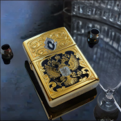 ���������� ��������� Zippo "����"