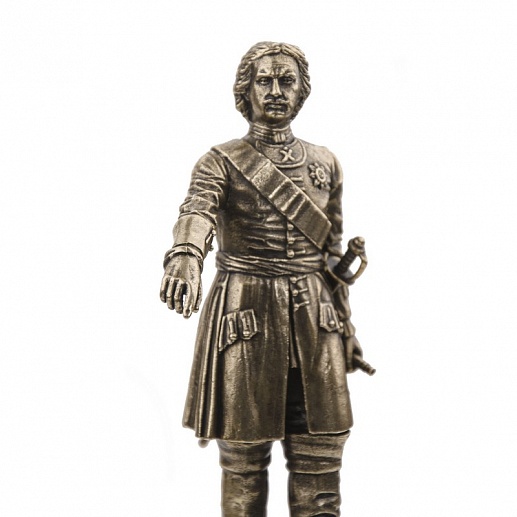 ��������� ��������� "���� I"