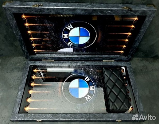 ����������� ����� ��� ������� �BMW X5�