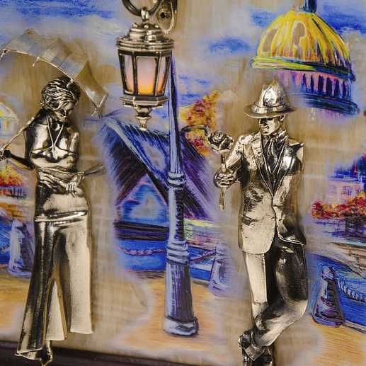 ��������� �������� ��������� "����. ����������. ����" � ����������