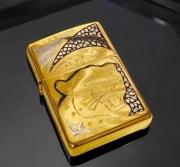 ��������� Zippo � ����������� "�������"