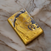 ��������� Zippo � ����������� "�������" �2