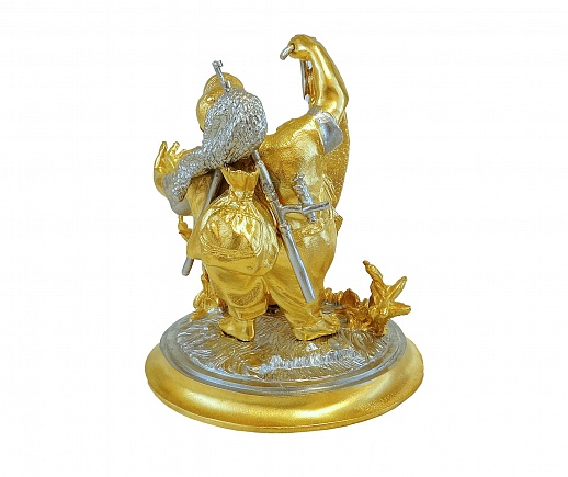 ��������� ���������� "����� � ����"