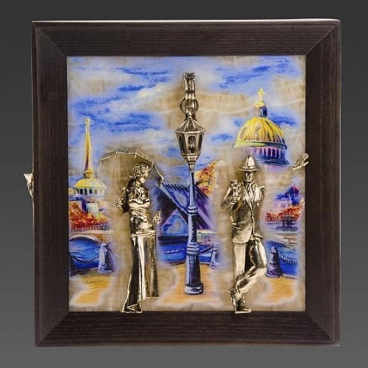 ��������� �������� ��������� "����. ����������. ����"