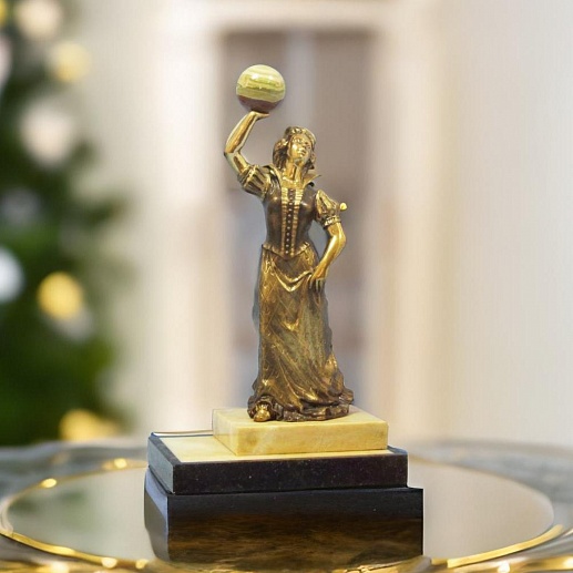 ��������� ��������� "���� � ����� "