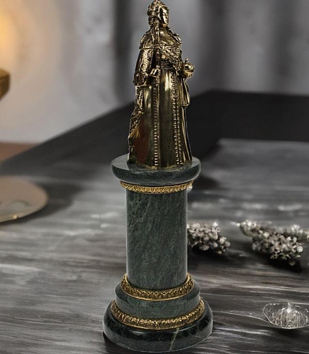 Áðîíçîâàÿ êîìïîçèöèÿ «Åêàòåðèíà» êóïèòü ñ äîñòàâêîé Áðîíçîâàÿ êîìïîçèöèÿ «Åêàòåðèíà»