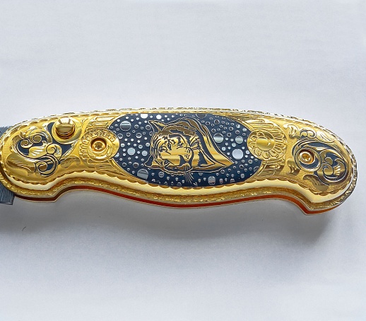 �������� ��� "Tiger". ������. ��������