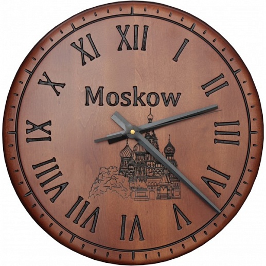  Moskow