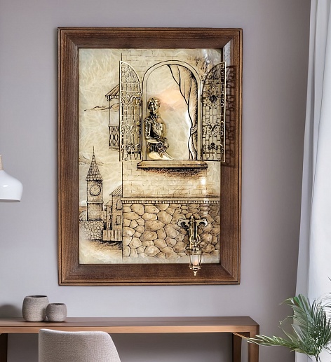 ��������� ������� "��������. �������" � ����������