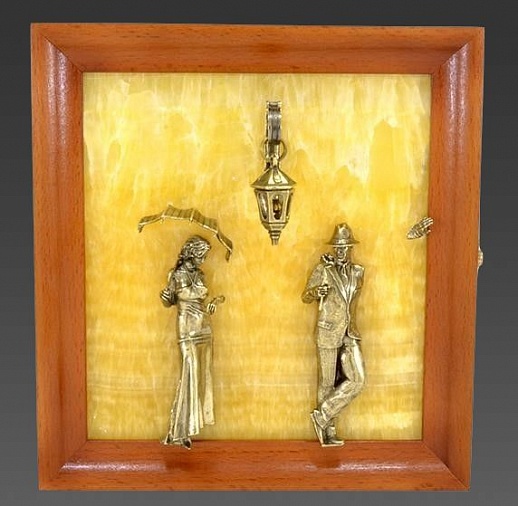 ��������� �������� ��������� "������� � ������"